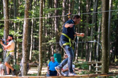 Odprtje doživljanskega parka Cukarca 71